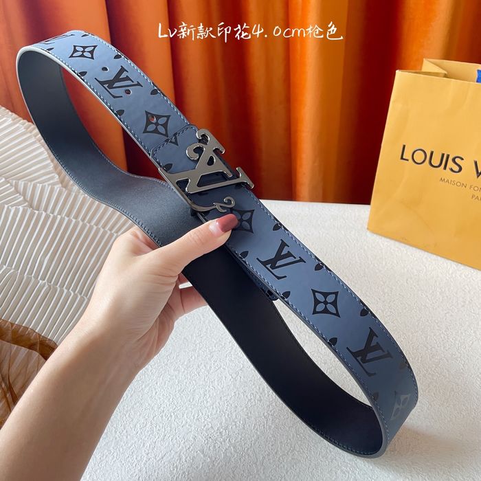 Louis Vuitton Belt 40MM LVB00064